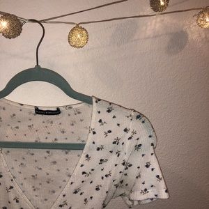 Rae thermal brandy Melville